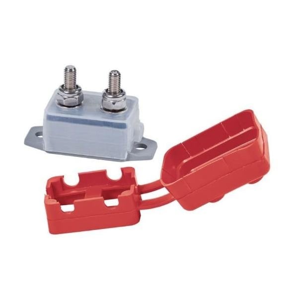 Blue Sea Systems Circuitbreakershortstopsfcmt40A BLU7156-BSS - main